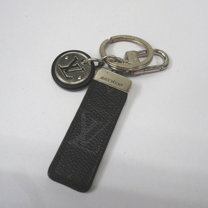 楽天市場】ルイ・ヴィトン キーホルダー キーリング モノグラム 