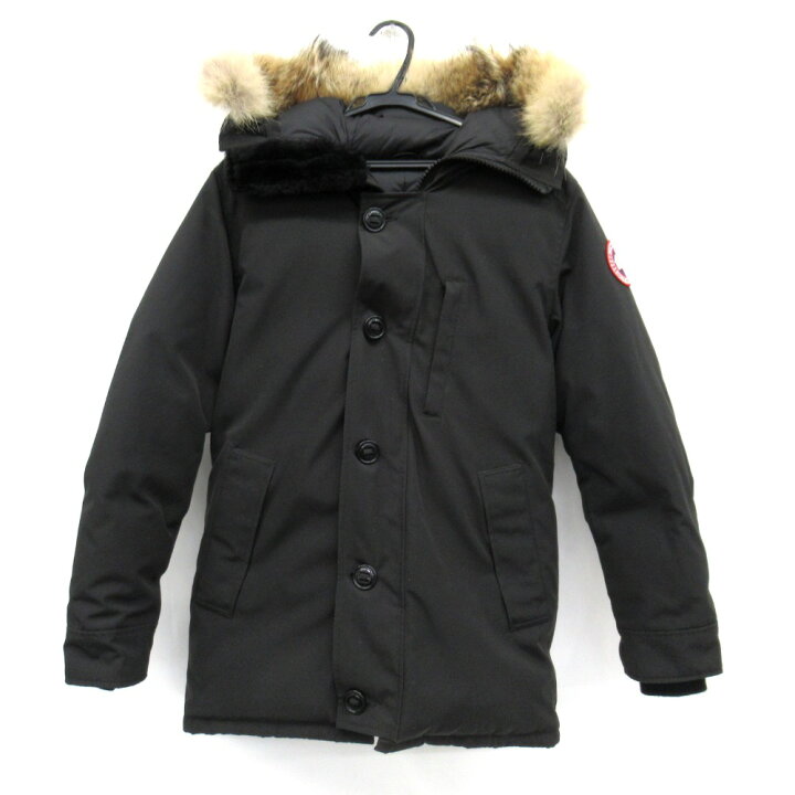 楽天市場】カナダグース ジャケット ダウンジャケット Jasper Parka 