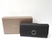 楽天市場】ブルガリ 長財布 bvlgari 30416の通販 