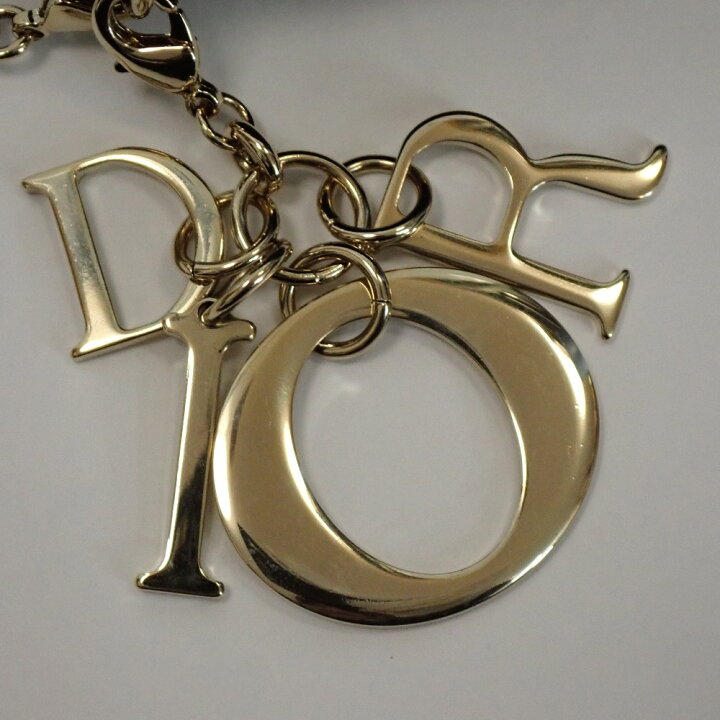 楽天市場】ディオール Lady Dior チェーンポーチ カナージュ S0204ONMJ  