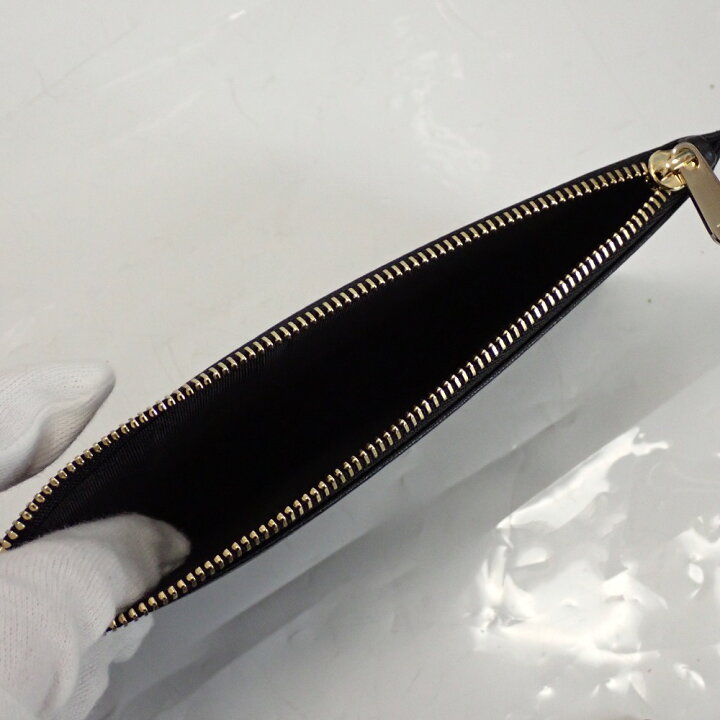 楽天市場】ディオール Lady Dior チェーンポーチ カナージュ S0204ONMJ  