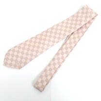 楽天市場】ヴィトン ネクタイ 美品の通販 
