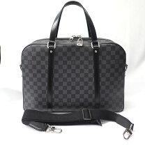 楽天市場】louis vuitton ダミエグラフィット ヨーン n48118の通販 