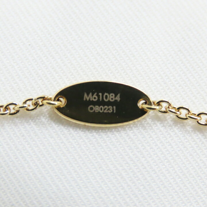楽天市場】Ts798471 ルイ・ヴィトン ブレスレット エセンシャルV 