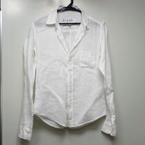 楽天市場】フランクアンドアイリーン 中古 リネンの通販 
