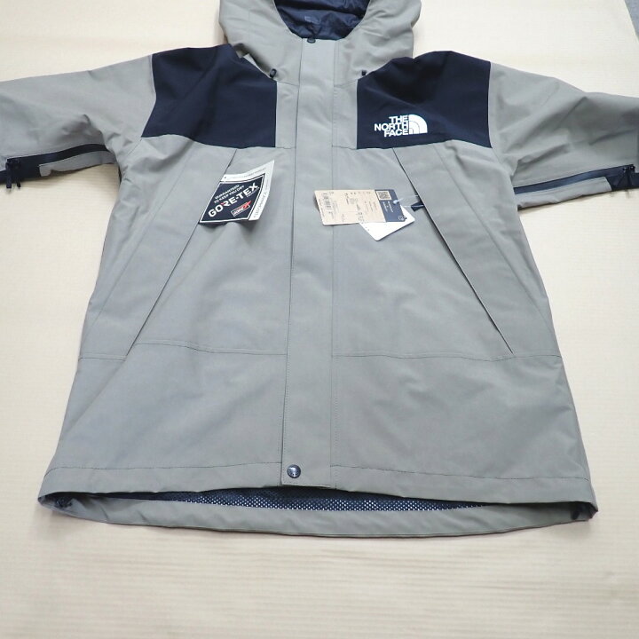 楽天市場】ザ・ノースフェイス ナイロンジャケット GORE-TEX 