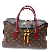 楽天市場】LOUIS VUITTON テュイルリートート（バッグ｜バッグ・小物 