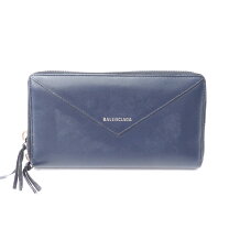 楽天市場】balenciaga 長財布 中古 ラウンドファスナーの通販