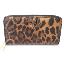 楽天市場】ドルガバ 財布 中古の通販