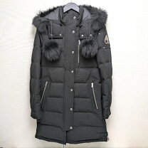 楽天市場】ダウンジャケット レディース ムースナックルズの通販