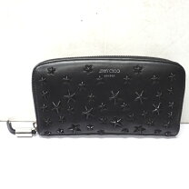 楽天市場】ジミーチュウ スタースタッズ（レディース財布｜財布 