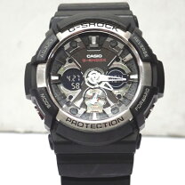 楽天市場】g－shock ga－200の通販