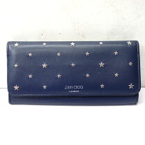 楽天市場】ジミーチュウ スタースタッズ（レディース財布｜財布 