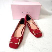 楽天市場】diana 23．5 フラットの通販