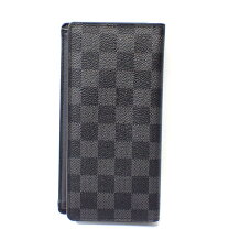 楽天市場】louis vuitton ルイヴィトン 財布 n62665 ダミエ・グラ 