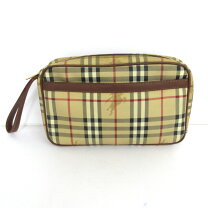 楽天市場】バーバリー BURBERRY（クラッチバッグ・セカンドバッグ 