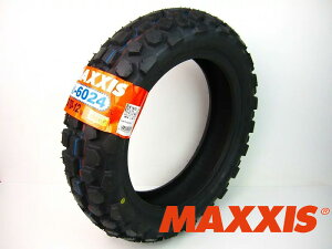 ~jg MAXXIS }LVX M6024 130/70-12