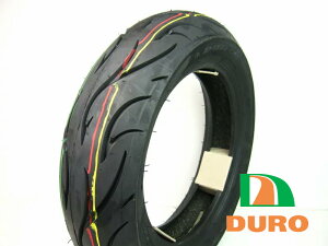~jg DURO^CDM1162 120/80-12 62P TL