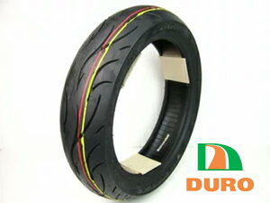 ~jg DURO^CDM1162 110/70-12 47P TL