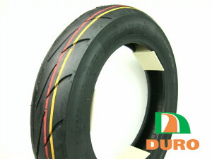 ~jg DURO^CDM1107A 100/90-12 49M TL