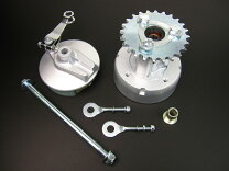 楽天市場】モンキー ハブ（バイク用品｜車用品・バイク用品）の通販