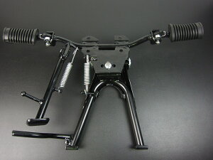 �~�j���g �_�b�N�X�T�C�h�A�Z���^�[�X�^���h&amp;�t�b�g�X�e�b�v�Z�b�g