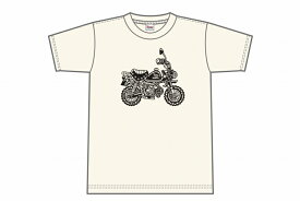 Tシャツ ヘビーウエイト 6.2oz 綿100% Z50Jモンキー