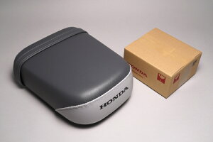 ミニモト ホンダ純正スーパーカブC125用 ピリオンシート KIT