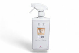 ミニモト AUTO GLYM オートグリム レザークリーナー
