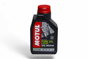 �~�j���g ���`���[�� MOTUL FORK OIL EXPERT 10W