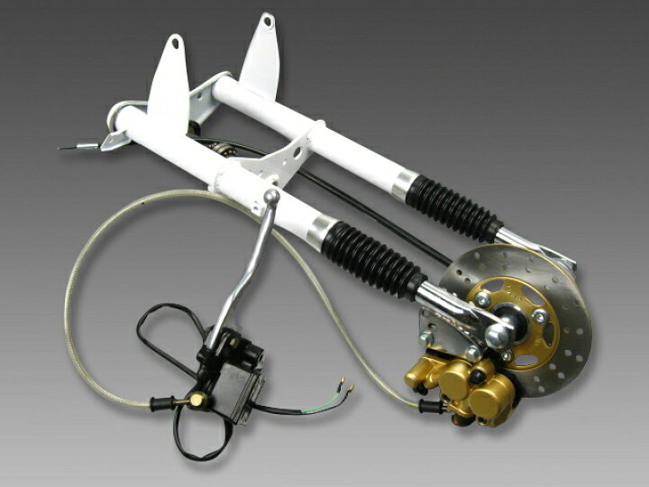 楽天市場】モンキー フロントサスペンション 475mm ディスク用 ミニモト(Minimoto) 【ホンダ4miniパーツ】 : ミニモト楽天市場店 楽天市場】モンキー フロントサスペンション 475mm ディスク用 ミニモト(Minimoto) 【ホンダ4miniパーツ】 : ミニモト楽天市場店