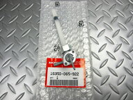 ミニモト ホンダ純正12Vモンキータンクコック【ポスト投函便】