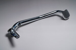 ミニモト ホンダ純正スーパーカブ用ペダルブレーキ