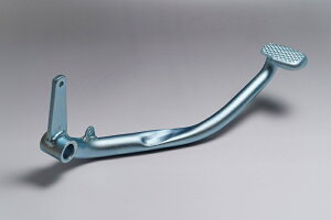 ミニモト ホンダ純正スーパーカブ用ペダルブレーキ