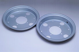 ミニモト ホンダ純正モンキーホイール左右セット