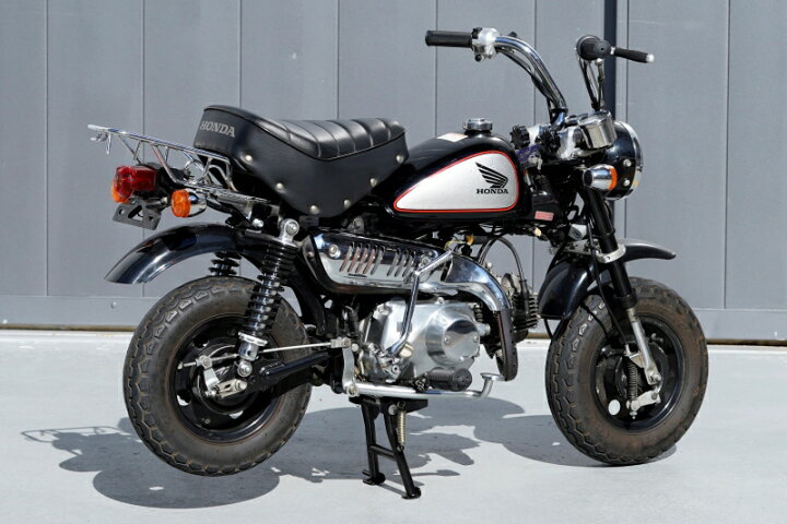 楽天市場 Z50jモンキー センタースタンドキット 8 10インチ兼用 ミニモト Minimoto ホンダ4miniパーツ ミニモト楽天市場店