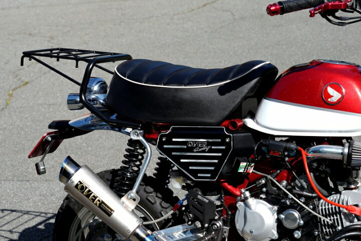 楽天市場 モンキー125 エクステンドリアキャリア クロームメッキ ミニモト Minimoto ホンダ4miniパーツ ミニモト楽天市場店 楽天市場 モンキー125 エクステンドリアキャリア クロームメッキ ミニモト Minimoto ホンダ4miniパーツ ミニモト楽天市場店