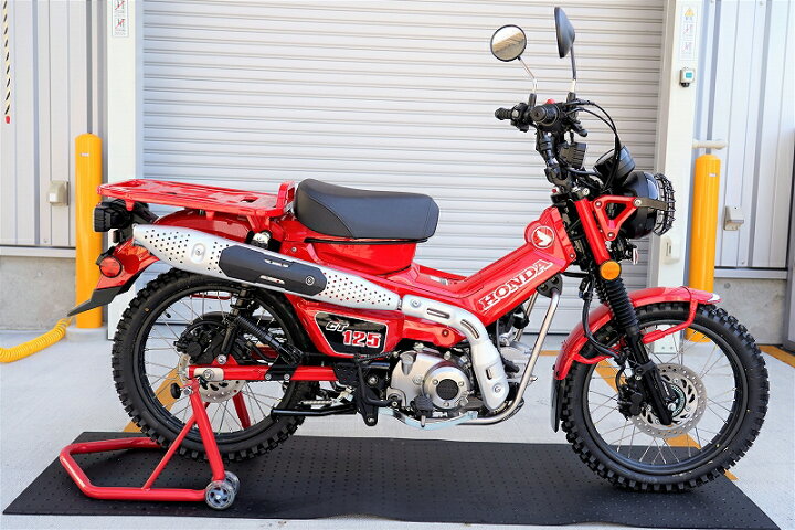 メンテナンススタンドリヤ用ブラック MINIMOTO ミニモト メンテナンススタンドリヤ用ブラック MINIMOTO ミニモト