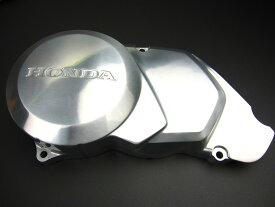 ミニモト ホンダ純正12Vモンキージェネレーターカバー
