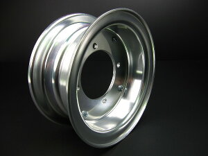 ミニモト モンキー6インチ2.5Jアルミ製