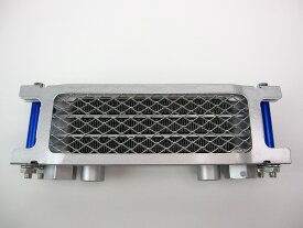 ミニモト プロテクトオイルクーラー本体3段コア