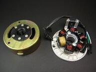 ミニモト 12Vジェネレーターコイルタイプ2