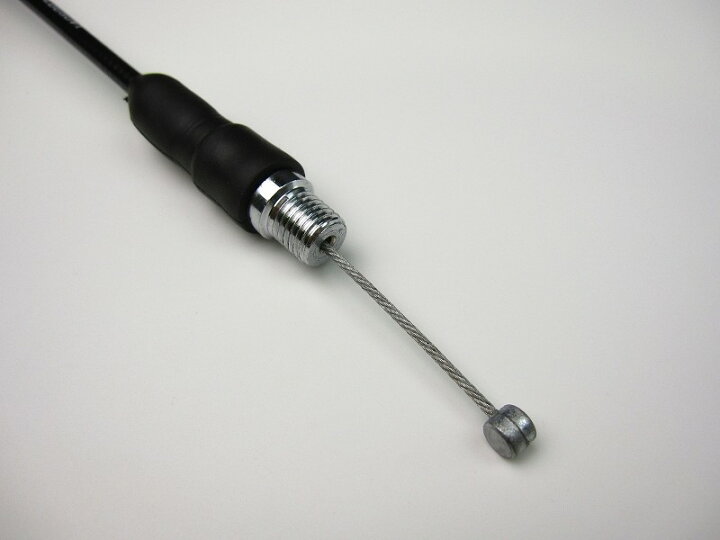 楽天市場】ホンダモンキー用スロットルケーブル17910-165-730 ミニモト(Minimoto) 【ホンダ4miniパーツ】 : ミニモト楽天市場店 楽天市場】ホンダモンキー用スロットルケーブル17910-165-730 ミニモト(Minimoto) 【ホンダ4miniパーツ】 : ミニモト楽天市場店