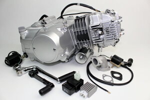 ~jg 125ccGWZnNb`o[Ȃ