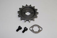 ミニモト モンキーレーシングオフセットスプロケット4mm-14T 【ポスト投函便】
