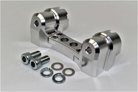 楽天市場 モンキー ハンドル ハンドルポスト クランプ ハンドル パーツ バイク用品 車用品 バイク用品の通販