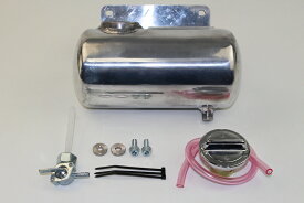 ミニモト ダックスコンパクトフューエルサブタンク1100cc右用