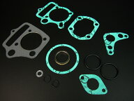 ミニモト モンキー88cc（φ52mm）ボアアップ用ガスケットセット【ポスト投函便】