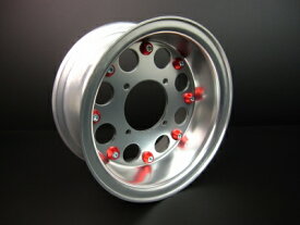 ミニモト モンキー8インチホイール4.00Jアルミ製