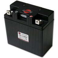 ミニモト SHORAI LFX36L3-BS12バッテリー